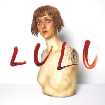 2CD Lou Reed: Lulu