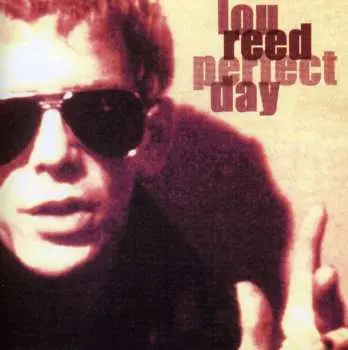 CD Lou Reed: Perfect Day