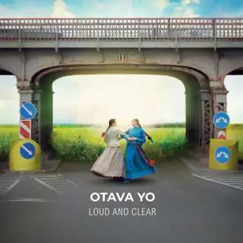 CD Отава Ё: Loud And Clear
