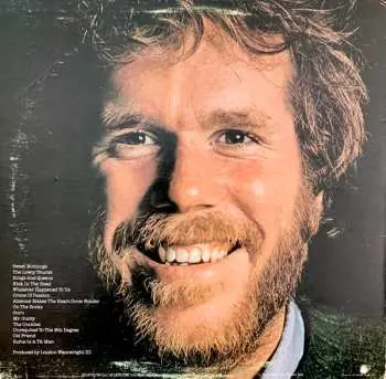 LP Loudon Wainwright III: Unrequited