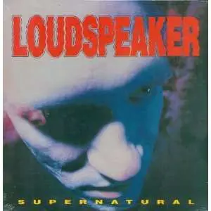LP Loudspeaker: Supernatural