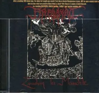 CD Arphaxat: Loudun La Maudite