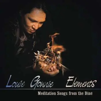 CD Louie Gonnie: Elements