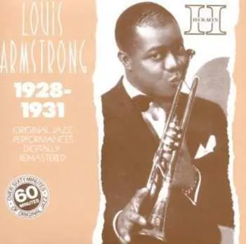 CD Louis Armstrong: 1928-1931