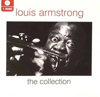 CD Louis Armstrong: The Collection