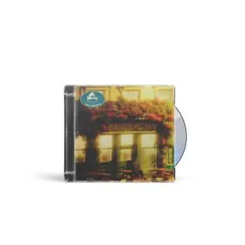 CD Louis Dunford: Be Lucky