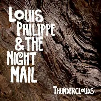 LP Louis Philippe: Thunderclouds