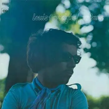 CD Louis Van Dyke Trio: Pavane LTD