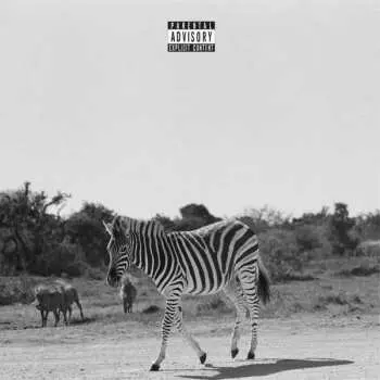 LP Louis Vi: Earthling (180g Eco-friendly Vinyl 2lp)