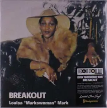 LP Louisa Mark: Breakout LTD | CLR