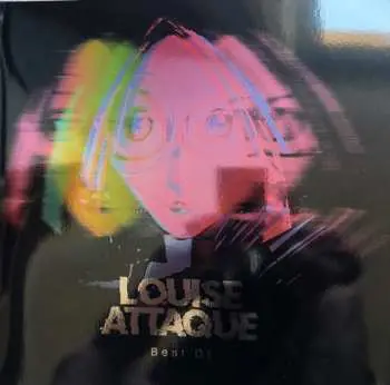 LP Louise Attaque: Best Of