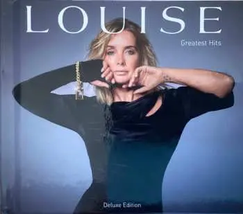 2CD Louise: Greatest Hits DLX