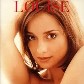 CD Louise: Naked