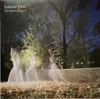 LP Louise Post: Sleepwalker CLR