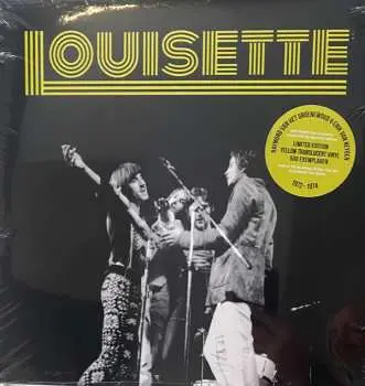 LP Louisette: Louisette CLR | LTD