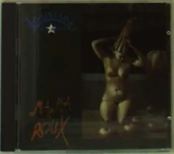 CD Louisiana Radio: Mama Roux