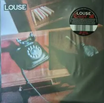 LP Louse: Creep Call CLR | LTD