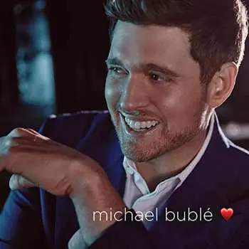 CD Michael Bublé: ♥ DLX | DIGI