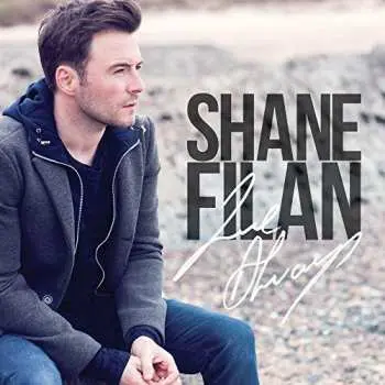 CD Shane Filan: Love Always DLX