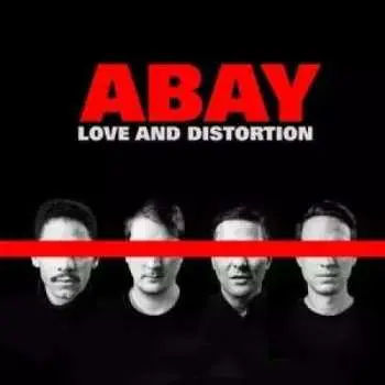 LP Abay: Love And Distortion