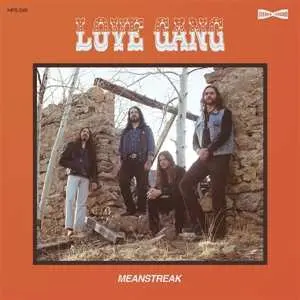 LP Love Gang: Meanstreak CLR | LTD