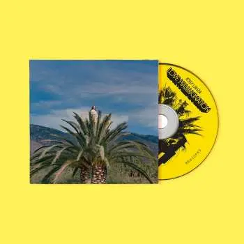 CD Jessy Lanza: Love Hallucination