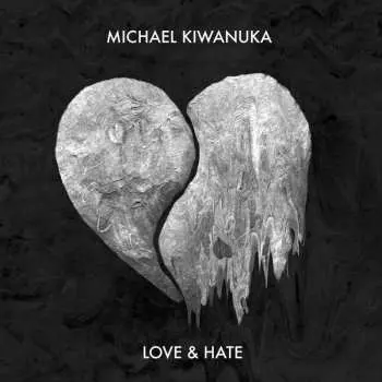 2LP Michael Kiwanuka: Love & Hate
