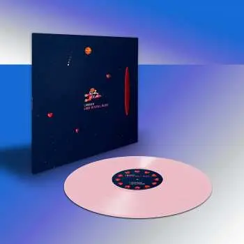 Laibach: Love Is Still Alive Ltd. LP