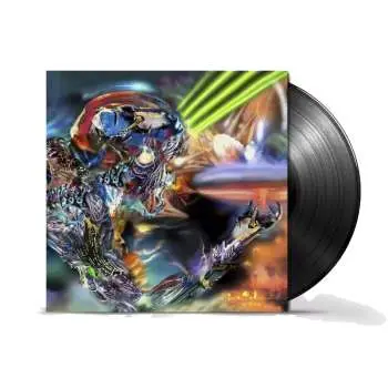 LP Love Machine: Alles OK LTD