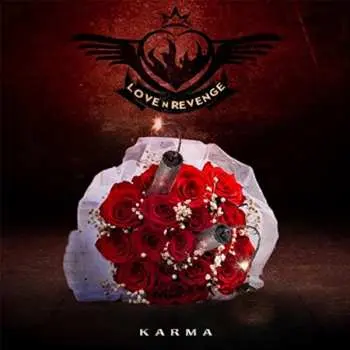 CD Love N Revenge: Karma