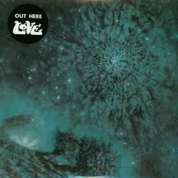 2LP Love: Out Here