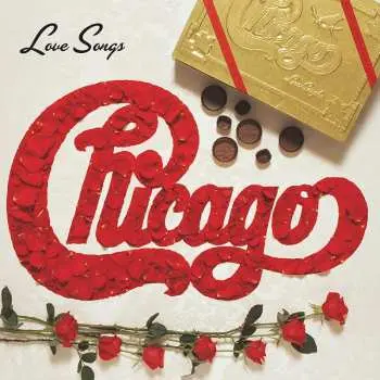 CD Chicago: Love Songs