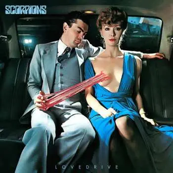 CD/DVD Scorpions: Lovedrive DLX | DIGI