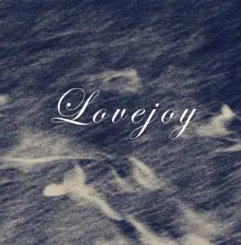 CD Lovejoy: England Made Me