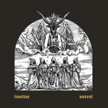 LP Loveline: Unrest