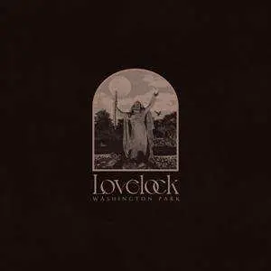 LP Lovelock: Washington Park