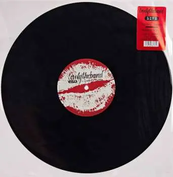 LP lovelytheband: Lovelytheband