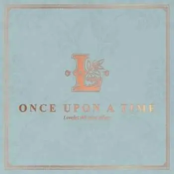 CD Lovelyz: Once Upon A Time LTD