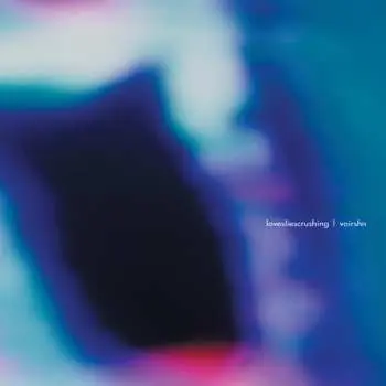 CD lovesliescrushing: Voirshn