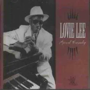 CD Lovie Lee: Good Candy