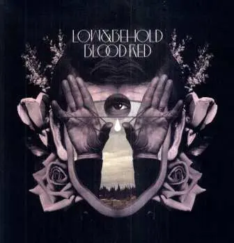 LP Low & Behold: Blood Red CLR