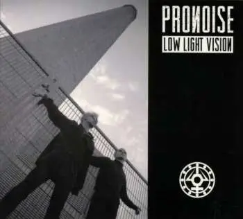 CD Pronoise: Low Light Vision LTD