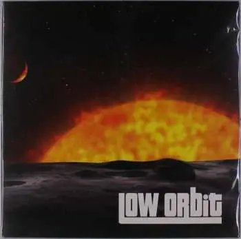 LP Low Orbit: Low Orbit