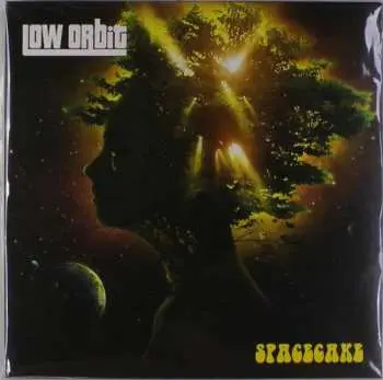 LP Low Orbit: Spacecake