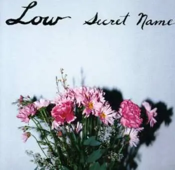 CD Low: Secret Name