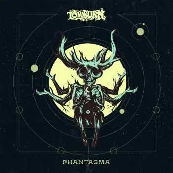 LP Lowburn: Phantasma LTD | CLR