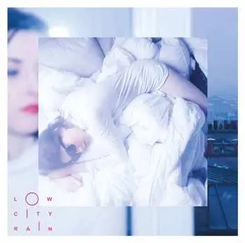 CD LowCityRain: LowCityRain
