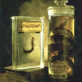 CD Lowdown: Antidote