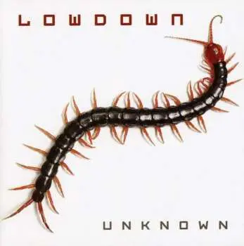 CD Lowdown: Unknown