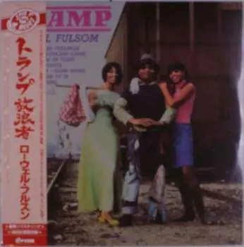 LP Lowell Fulson: Tramp